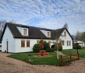 Langdale Lodge